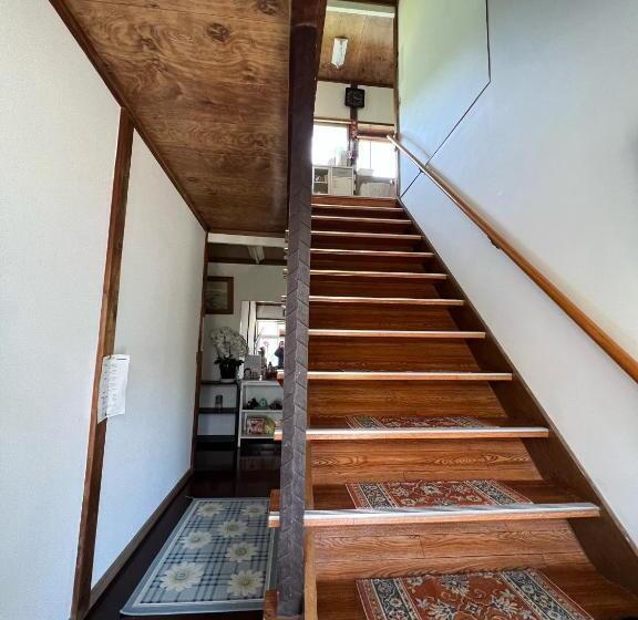 הוסטל Iriyama So