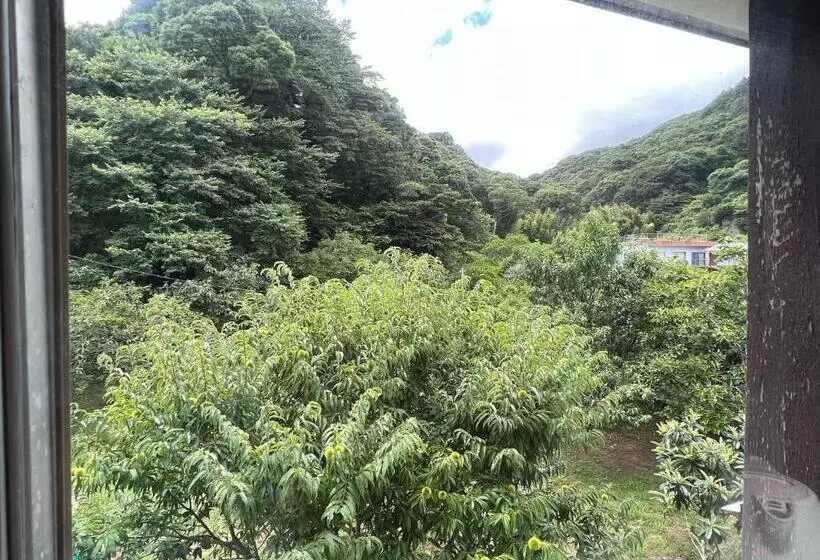 ユースホステル Iriyama So