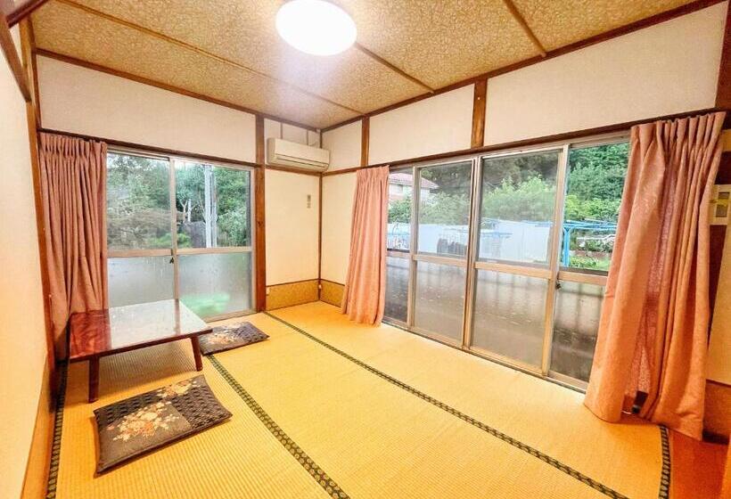 הוסטל Iriyama So