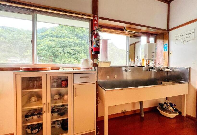 הוסטל Iriyama So