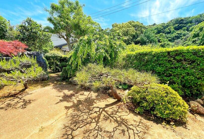 הוסטל Iriyama So