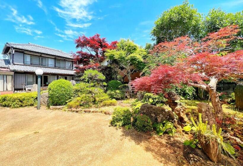 הוסטל Iriyama So