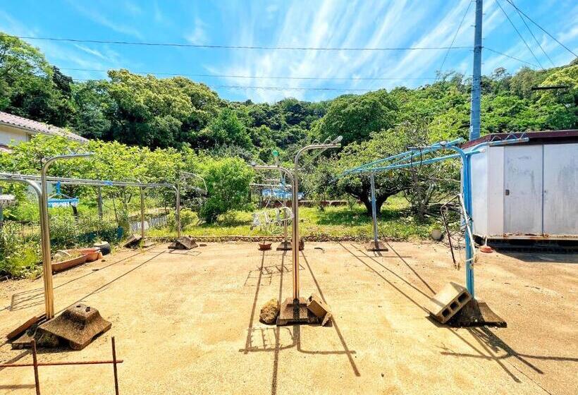 הוסטל Iriyama So