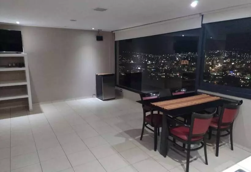 Altos Apart Carlos Paz