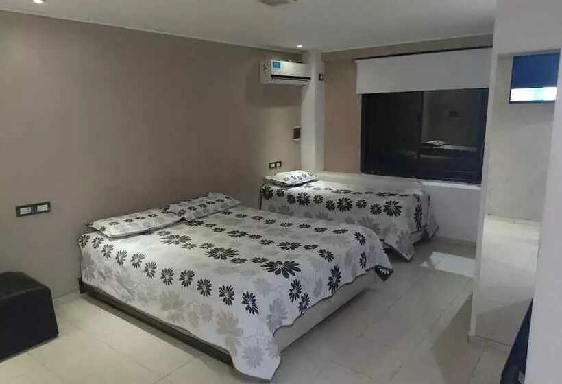 Altos Apart Carlos Paz