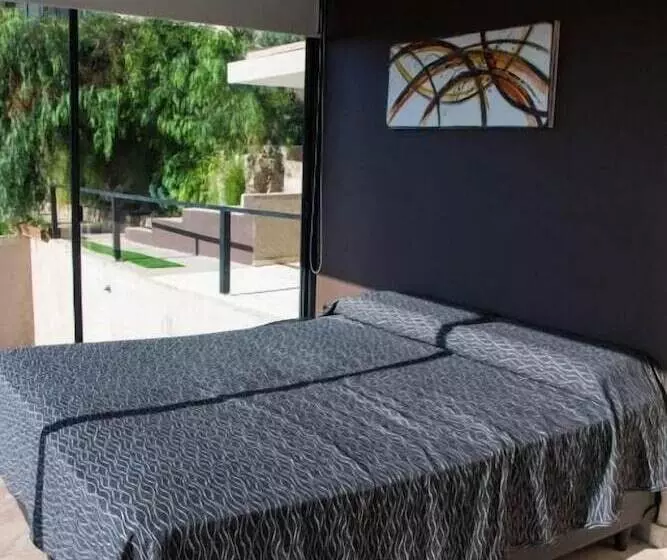 Altos Apart Carlos Paz