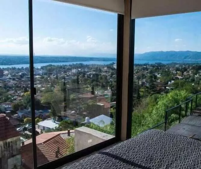 Altos Apart Carlos Paz