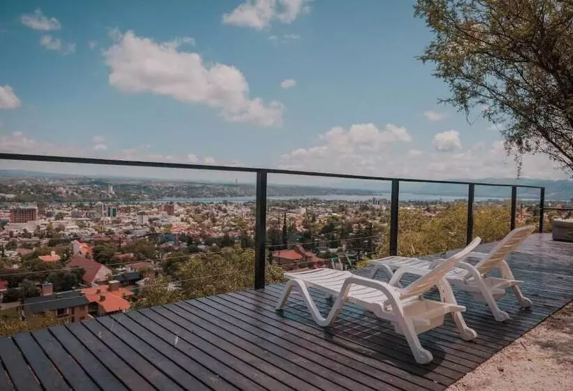 Altos Apart Carlos Paz