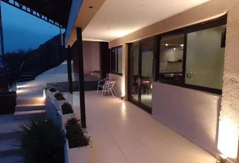 Altos Apart Carlos Paz