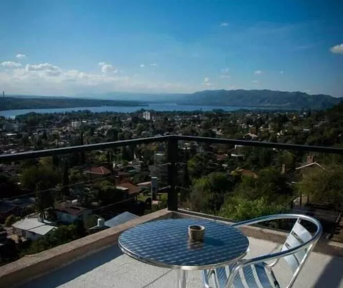 Altos Apart Carlos Paz