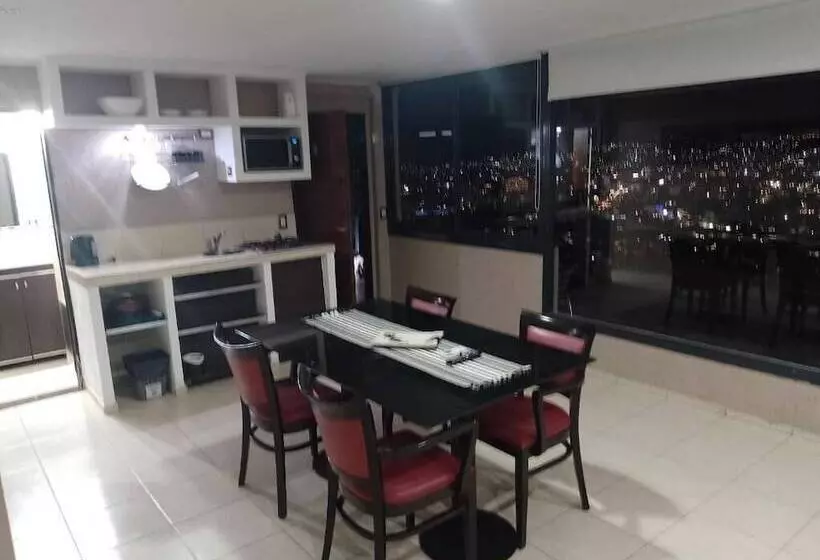 Altos Apart Carlos Paz