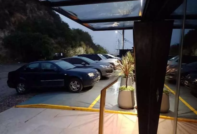 Altos Apart Carlos Paz