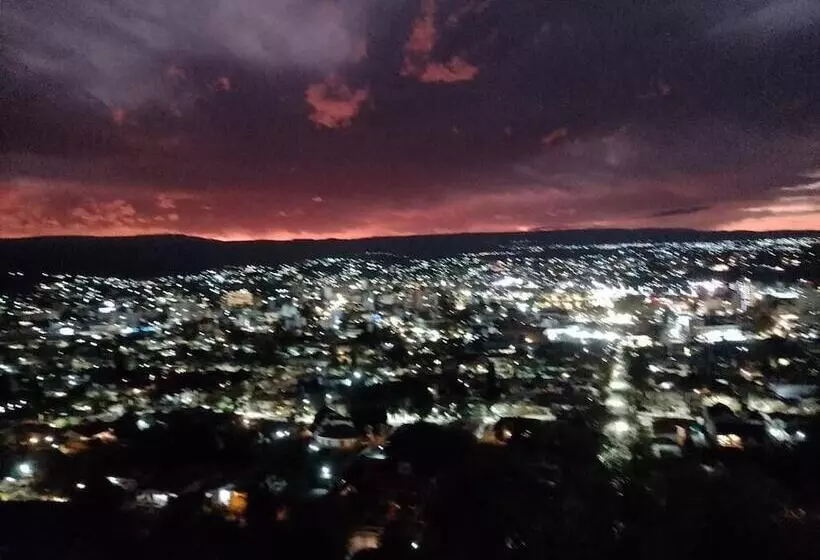 Altos Apart Carlos Paz