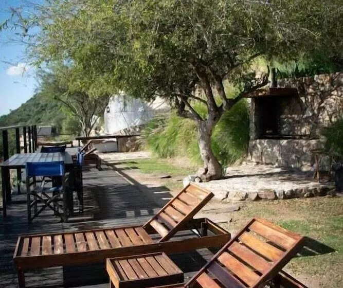 Altos Apart Carlos Paz