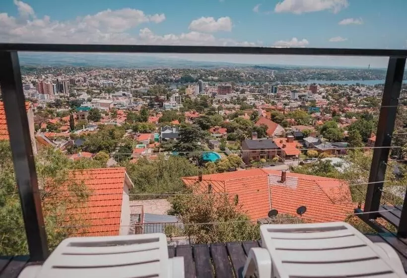 Altos Apart Carlos Paz