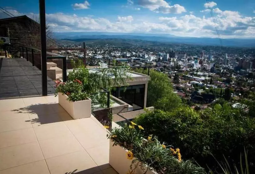 Altos Apart Carlos Paz