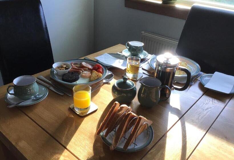 Bed and Breakfast Inbhir