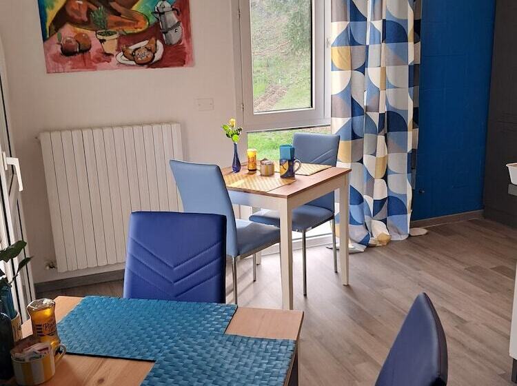 צימר Terrazzaponente