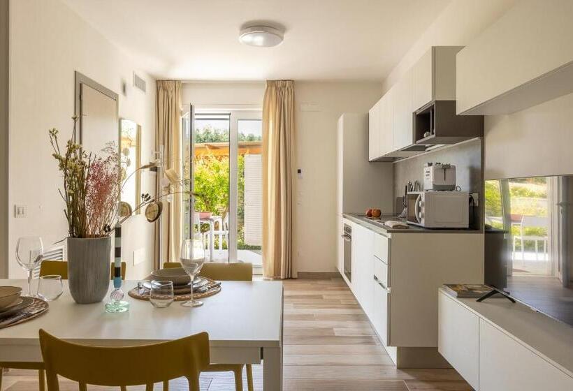 Color Dream Residence