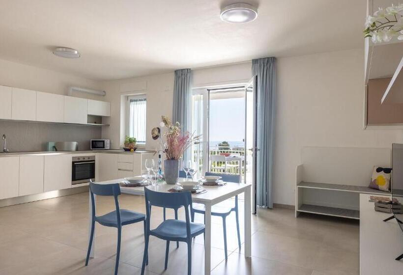 Color Dream Residence