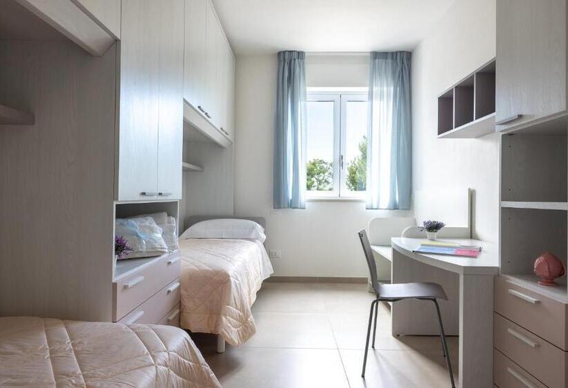 Color Dream Residence