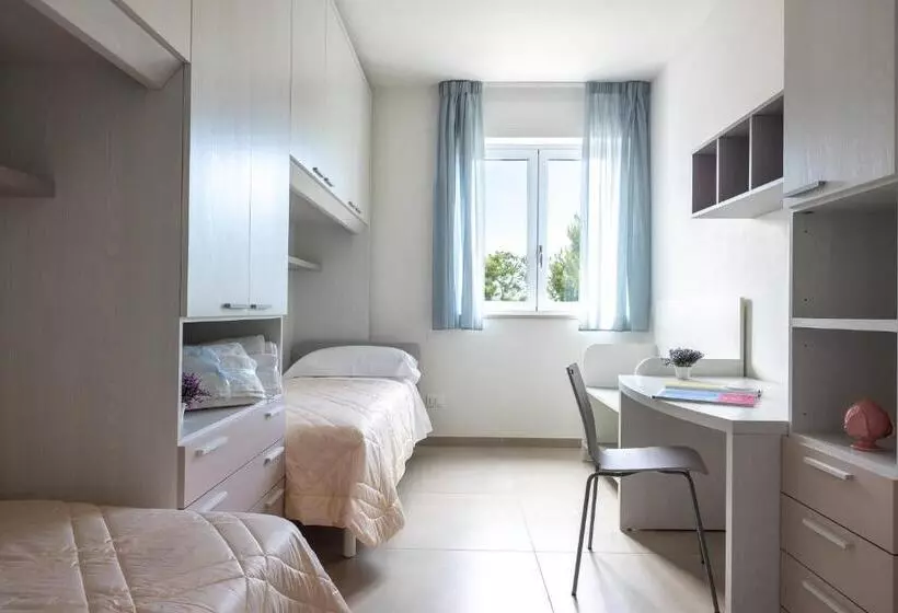 Color Dream Residence
