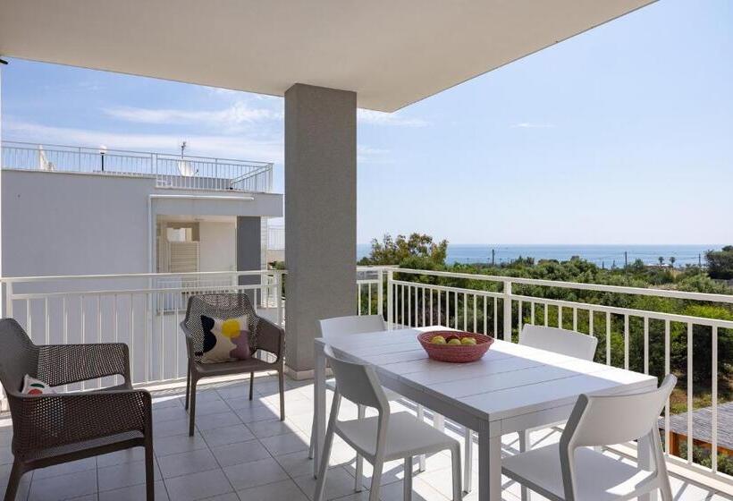 Color Dream Residence