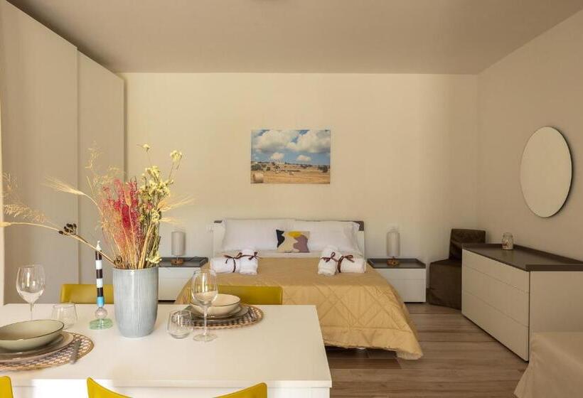 Color Dream Residence