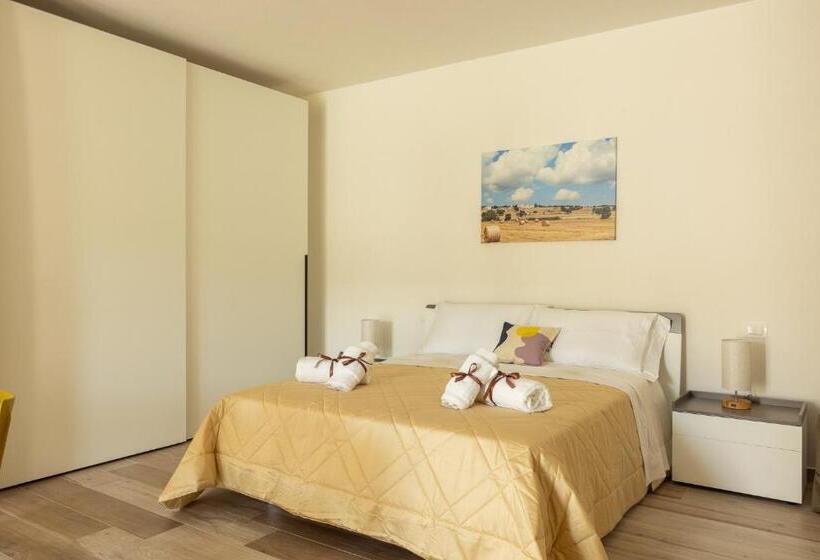 Color Dream Residence