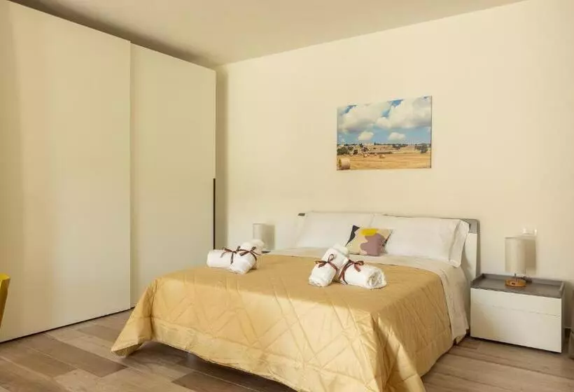 Color Dream Residence