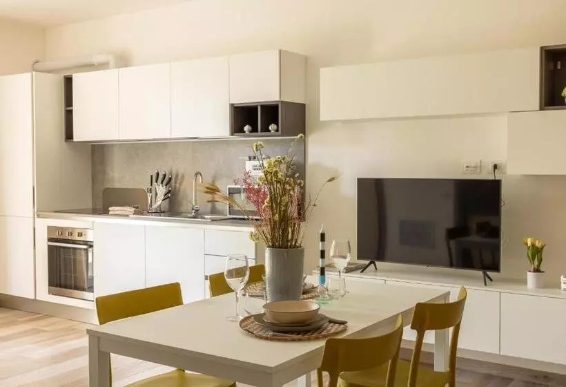 Color Dream Residence