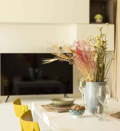 Color Dream Residence