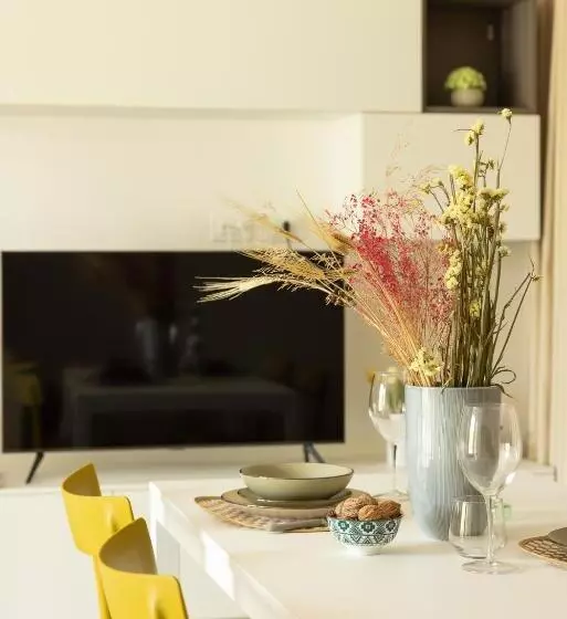 Color Dream Residence