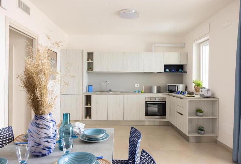 Color Dream Residence