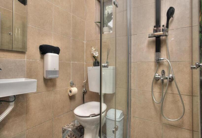 Hotelli אבני החושן   סוויטות יוקרה בצפת העתיקה   Avnei Hachoshen   Luxury Suites In The Old City