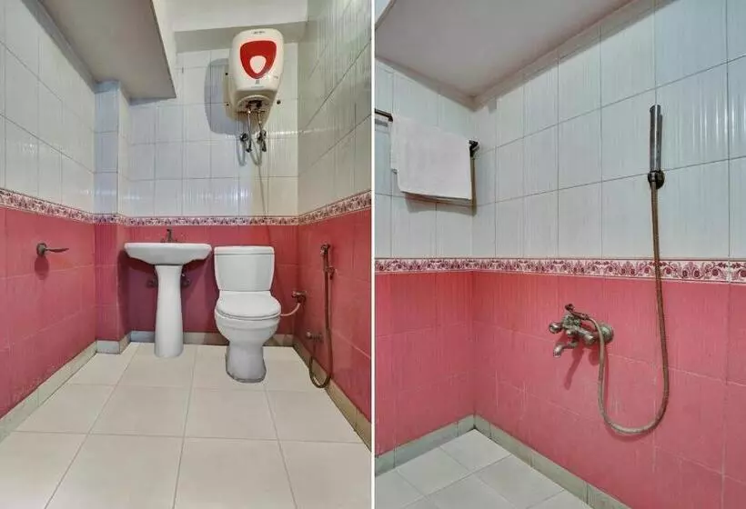 هتل O Abhishek Residency