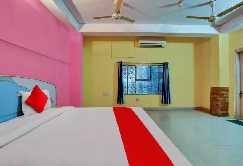 هتل O Abhishek Residency