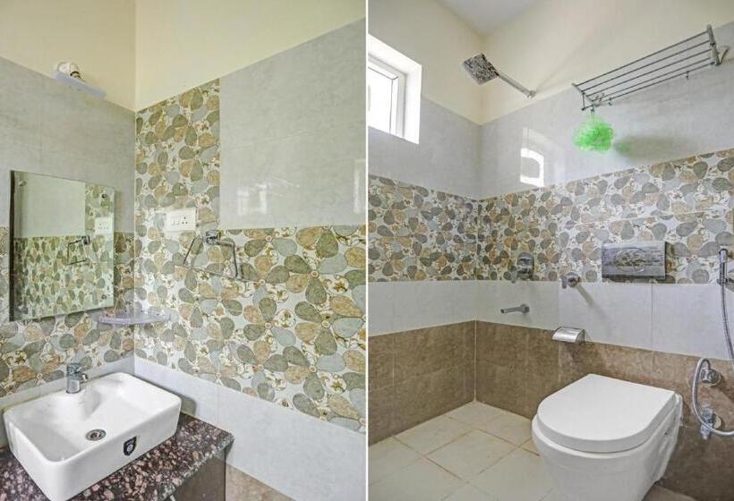 酒店 Oyo Flagship 81348 Serene Escape