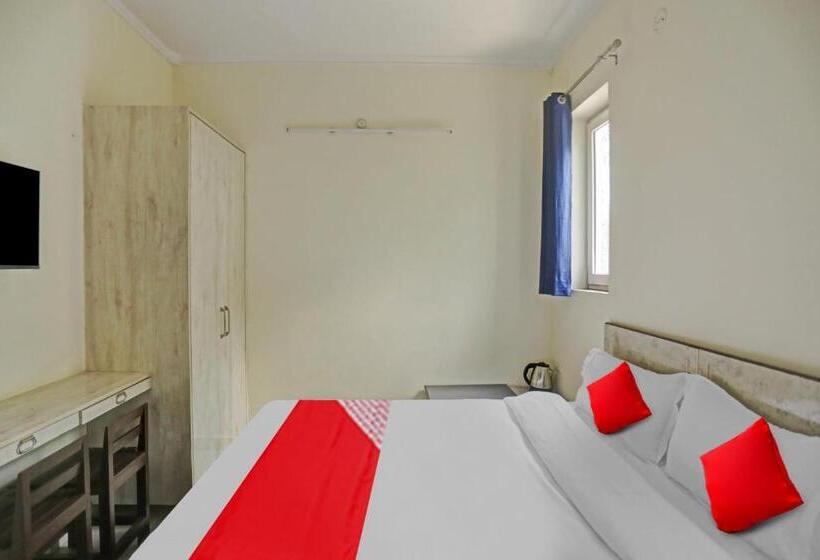 酒店 Oyo Flagship 81348 Serene Escape