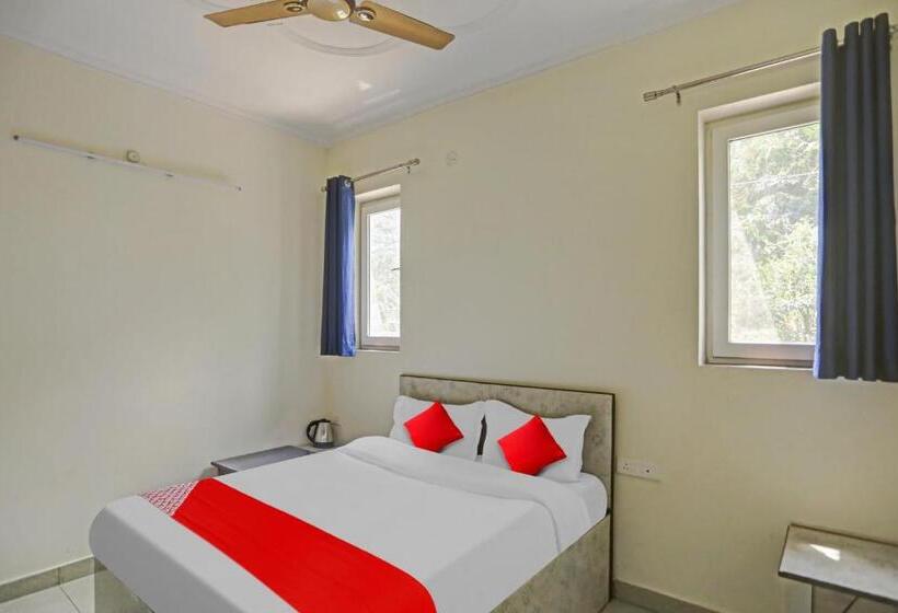 酒店 Oyo Flagship 81348 Serene Escape