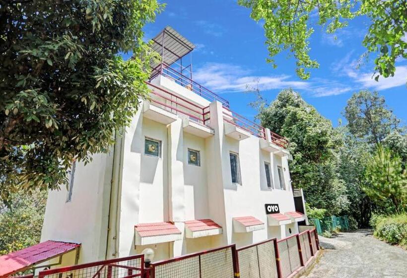 酒店 Oyo Flagship 81348 Serene Escape