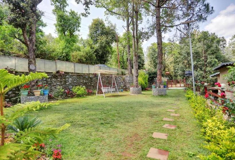 酒店 Oyo Flagship 81348 Serene Escape