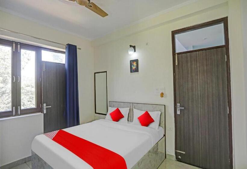 酒店 Oyo Flagship 81348 Serene Escape