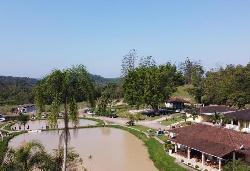 בית מלון כפרי Recanto Mata