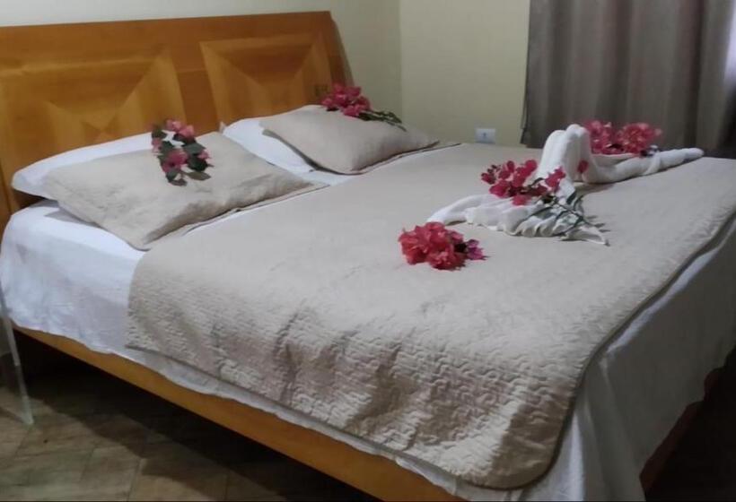 בית מלון כפרי Recanto Mata