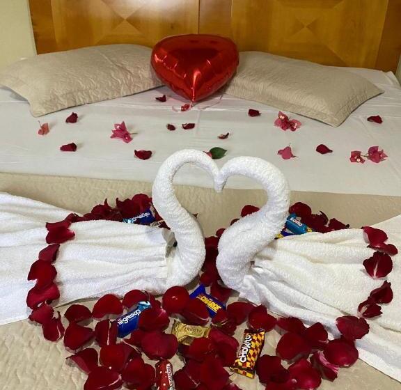 בית מלון כפרי Recanto Mata