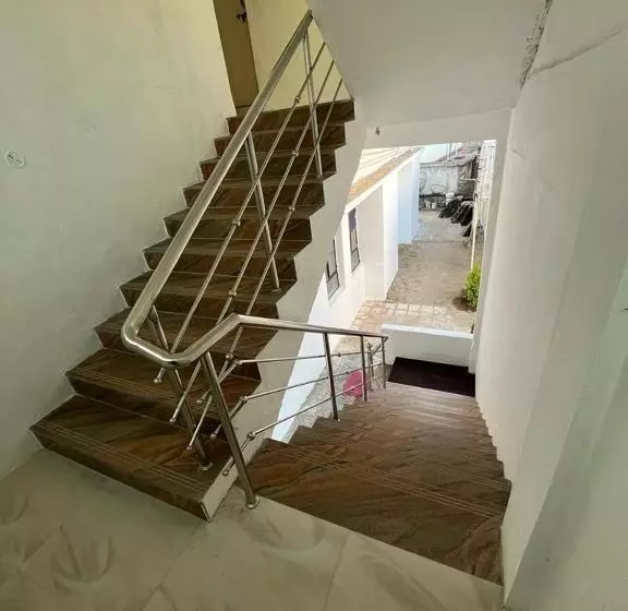 Hotel Tathastu