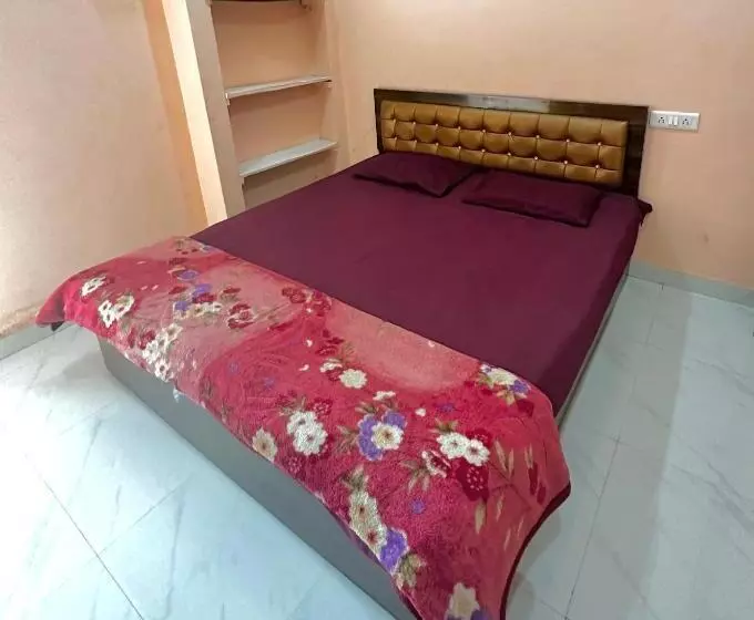 Hotel Tathastu