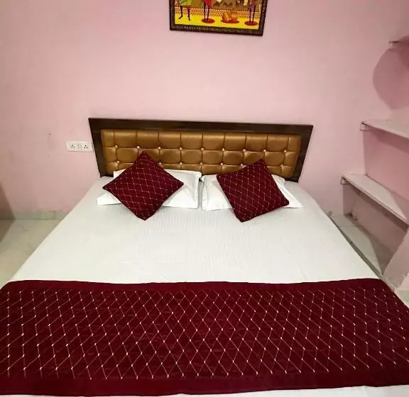 Hotel Tathastu