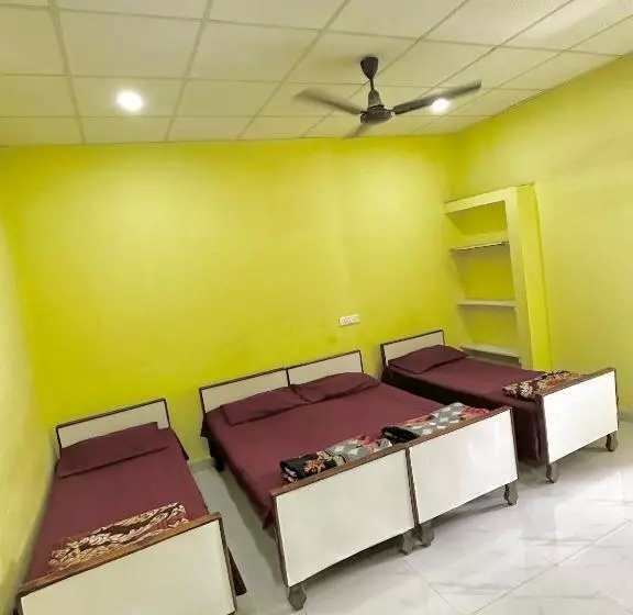 Hotel Tathastu